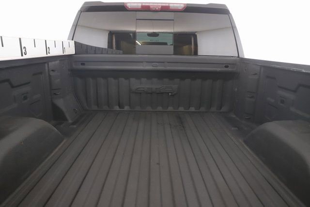 Used 2021 GMC Sierra 1500 AT4 w/ AT4 Value Package image 30