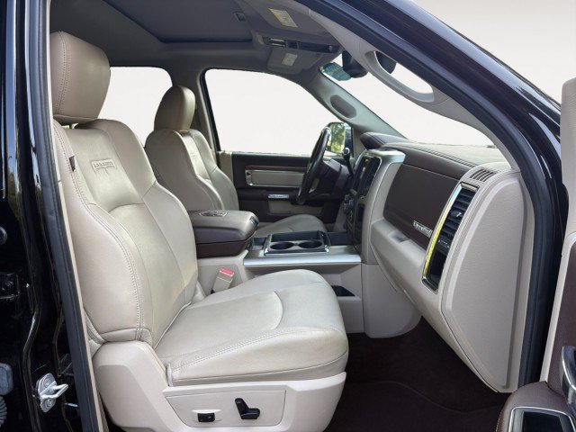 Used 2013 RAM 2500 Laramie w/ Convenience Group AWD/4WD image 11