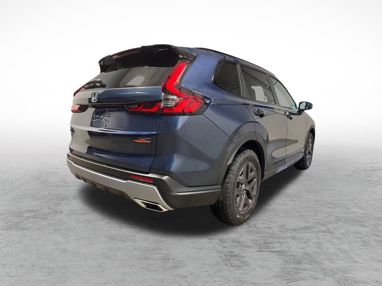 New 2026 Honda CR-V TrailSport image 5