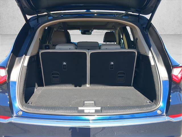 Certified 2024 Acura MDX SH-AWD image 6