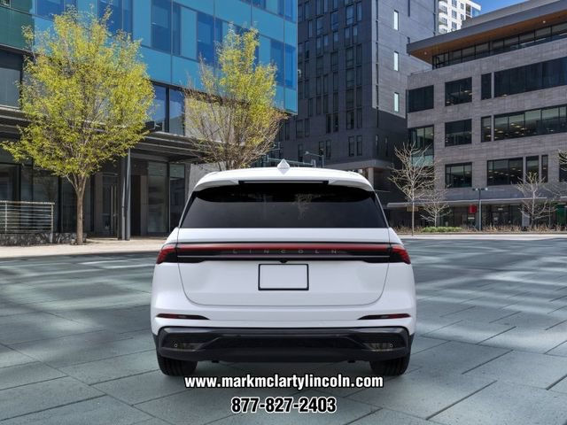 New 2026 Lincoln Nautilus Premier w/ Equipment Group 102A AWD/4WD image 5