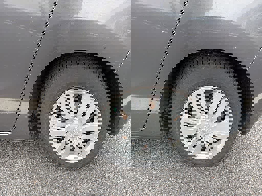 Used 2016 Honda Fit LX image 8