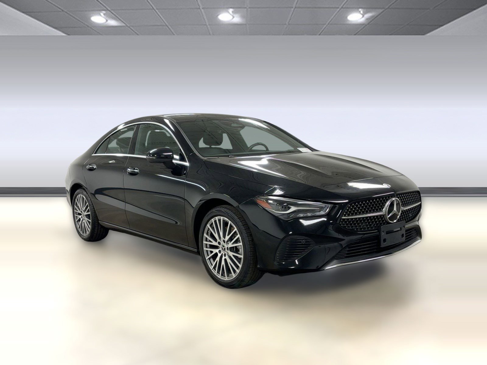 Used 2025 Mercedes-Benz CLA 250 image 5