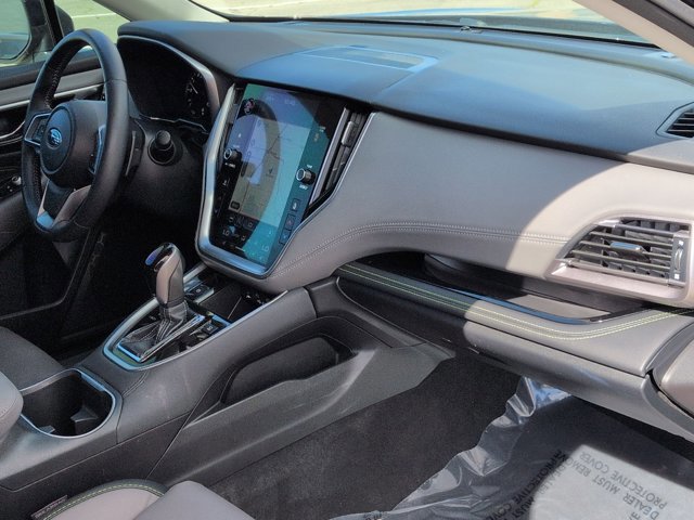 Used 2022 Subaru Outback Onyx Edition XT image 22