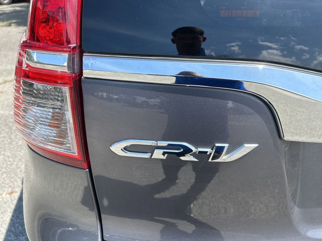 Used 2016 Honda CR-V Touring image 10