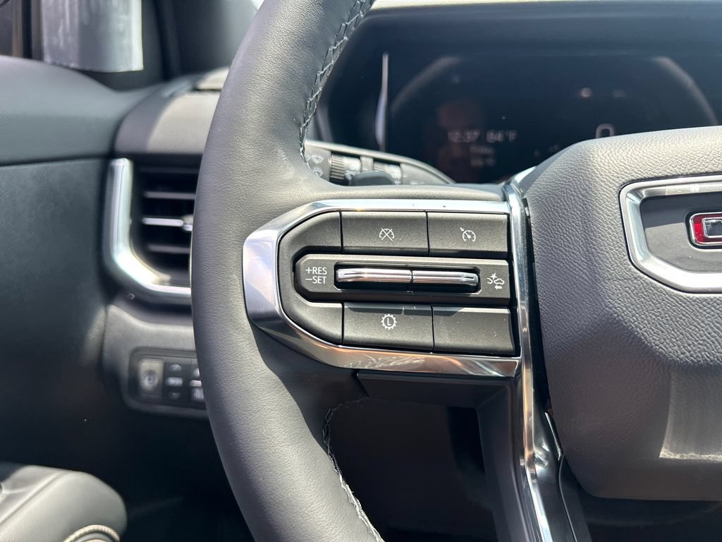 New 2027 GMC Terrain Elevation w/ Technology Package II AWD/4WD image 21