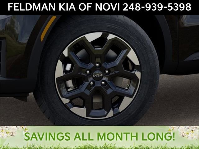 New 2026 Kia Sorento S image 9