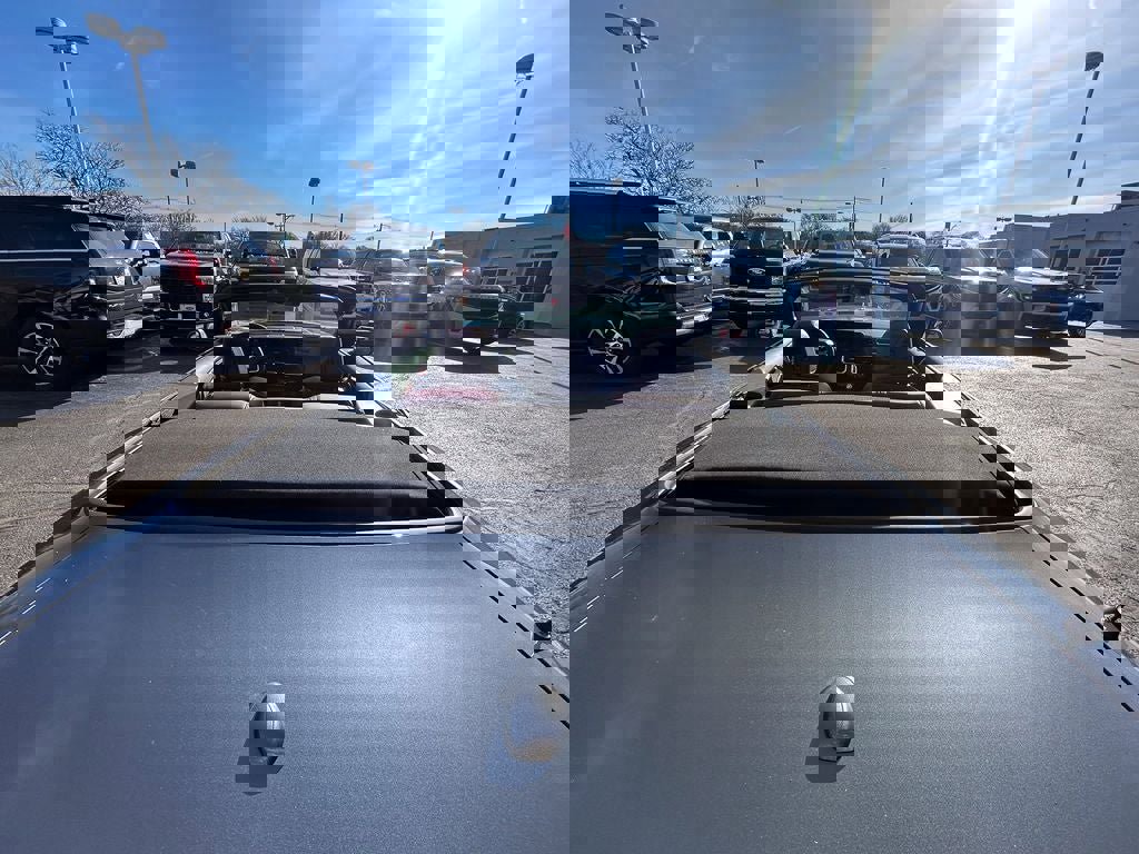 Used 2026 Ford Mustang GT Premium w/ GT Performance Package image 24