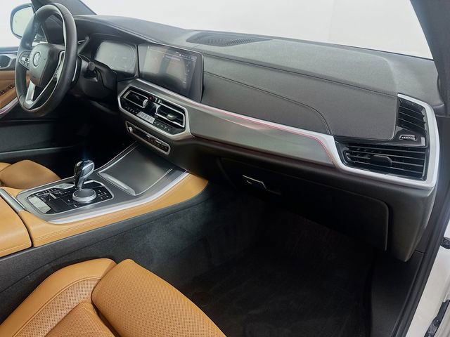 Used 2023 BMW X5 xDrive40i image 34