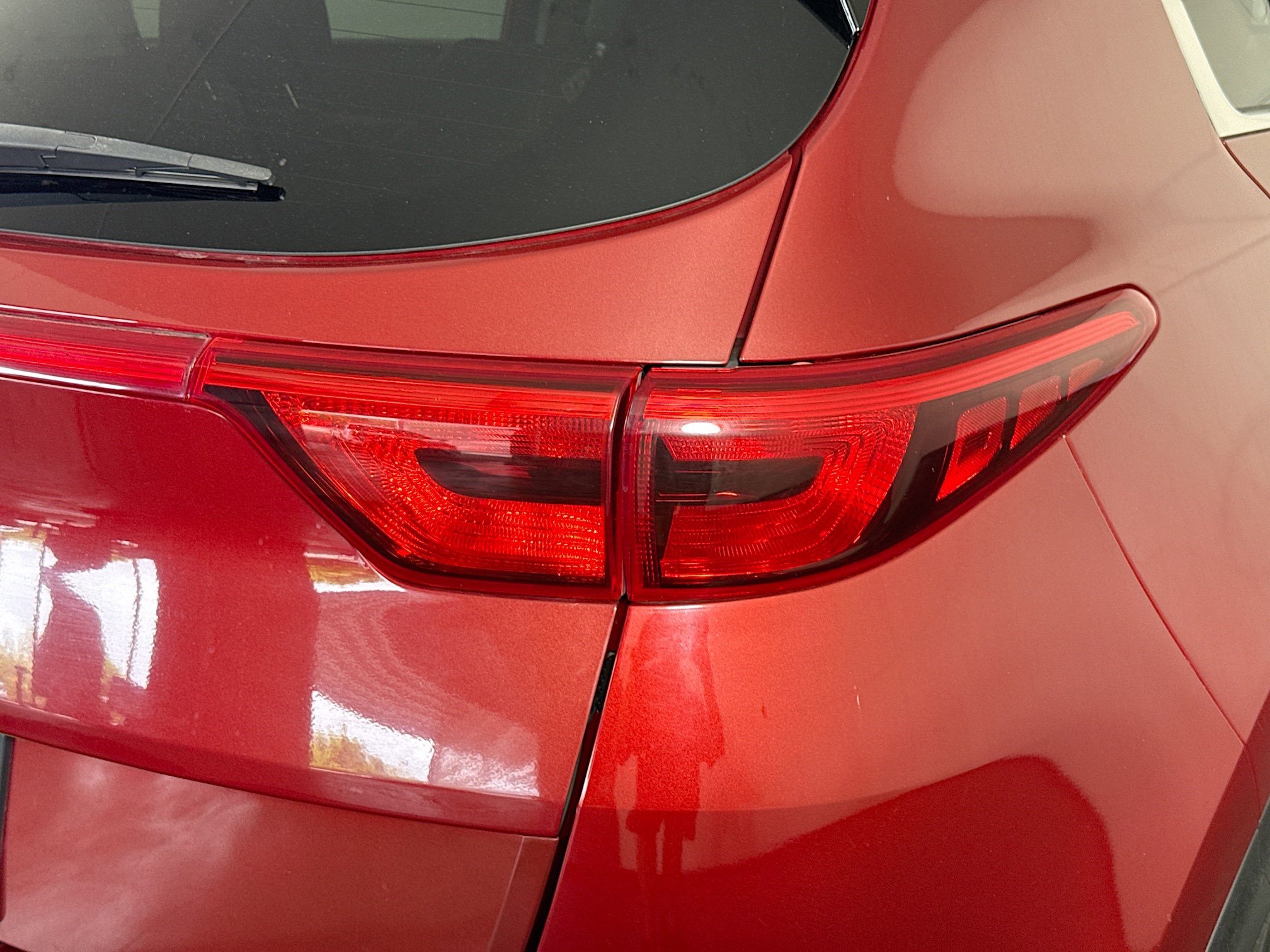 Used 2018 Kia Sportage LX image 33