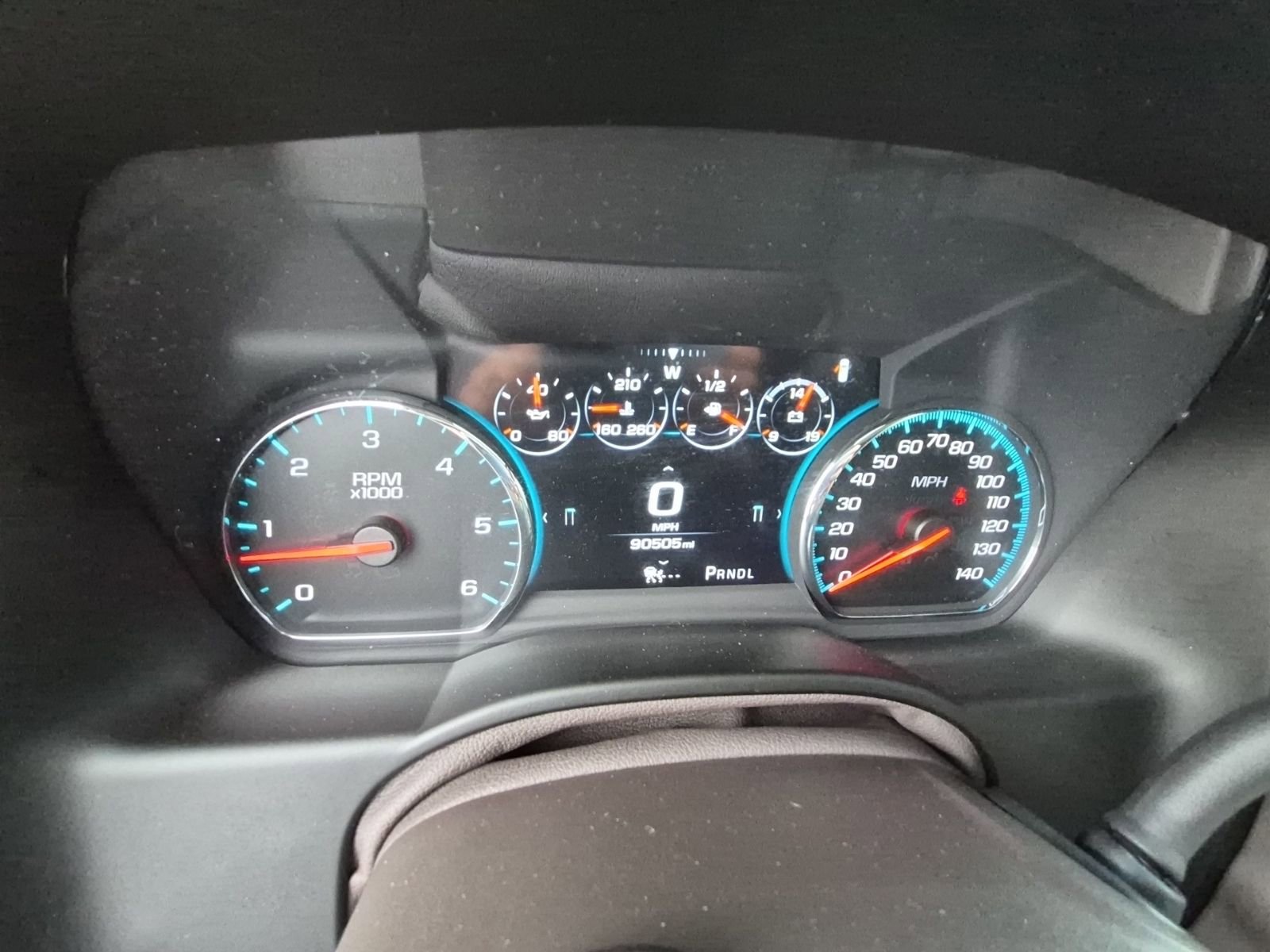 Used 2017 GMC Yukon XL Denali w/ Open Road Package image 16