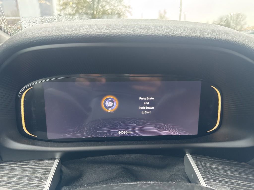 Used 2022 Jeep Wagoneer Series III image 14