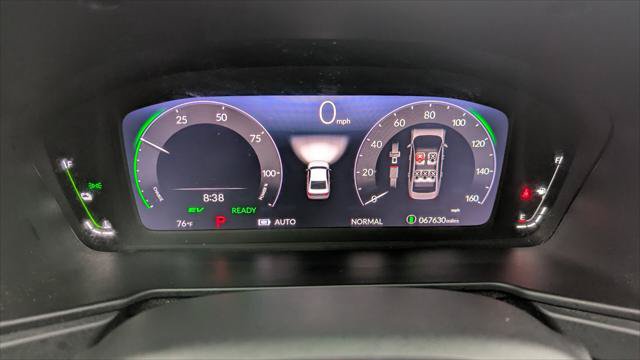 Used 2023 Honda Accord Sport image 27
