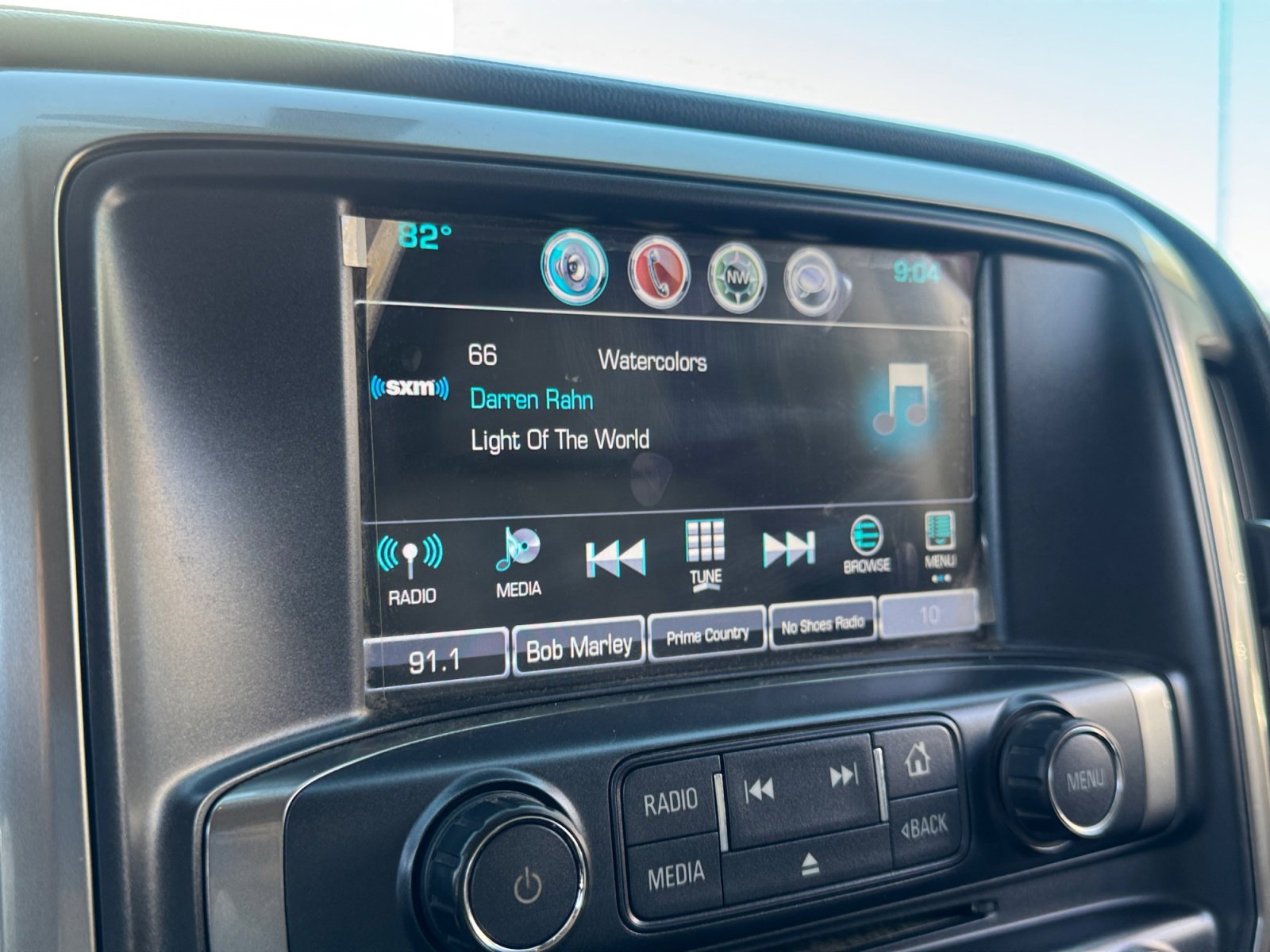 Used 2018 Chevrolet Silverado 2500 LTZ w/ Duramax Plus Package image 12