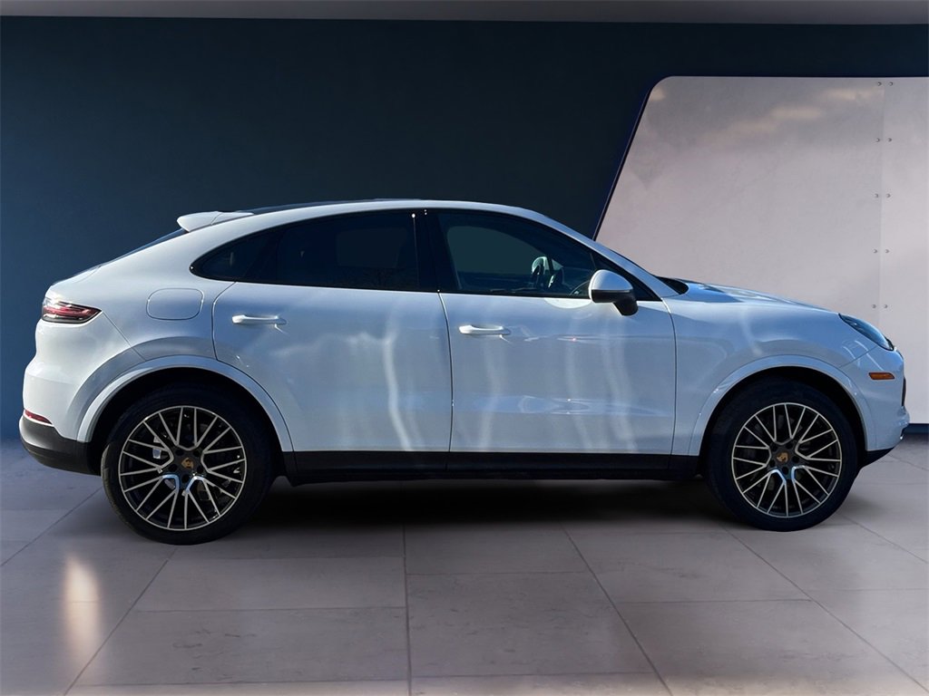 Used 2021 Porsche Cayenne S image 6