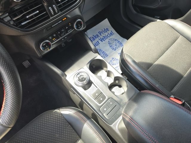 Used 2025 Ford Escape ST-Line AWD/4WD image 20