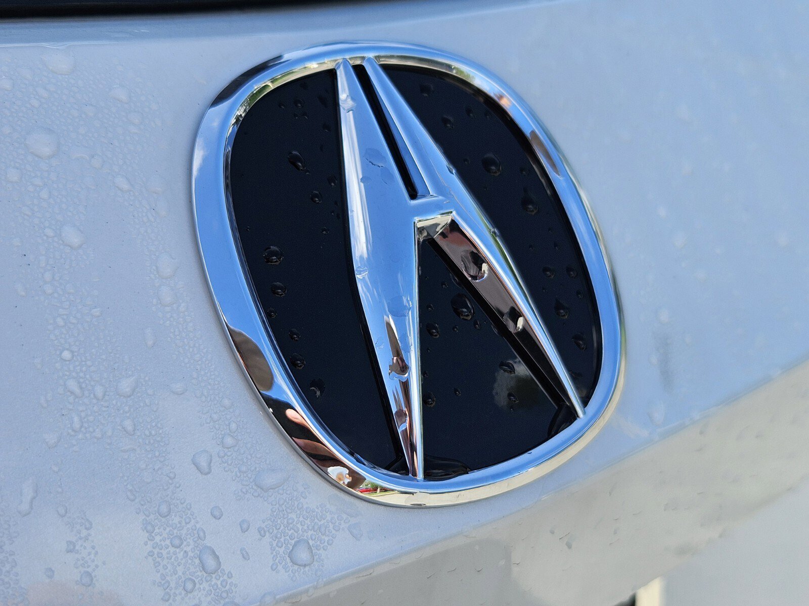 New 2026 Acura MDX A-Spec image 20