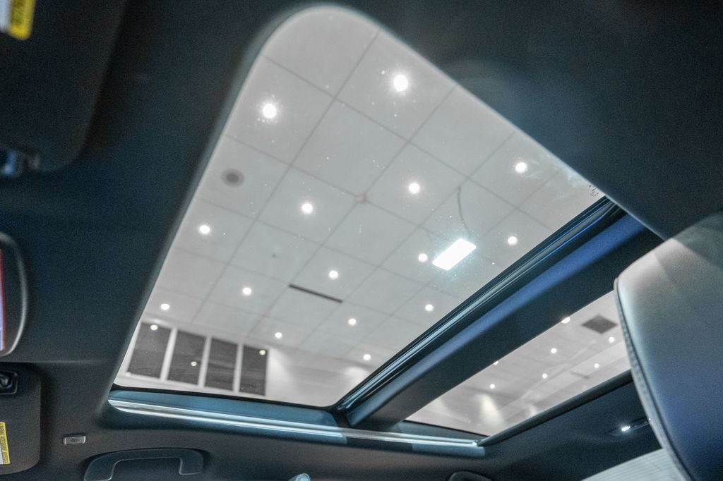 Certified 2025 Toyota Camry XSE image 22