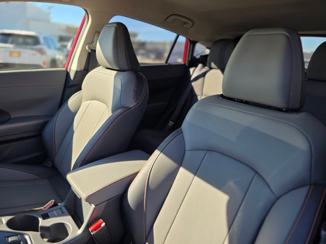 New 2026 Subaru Crosstrek 2.5i Limited image 12