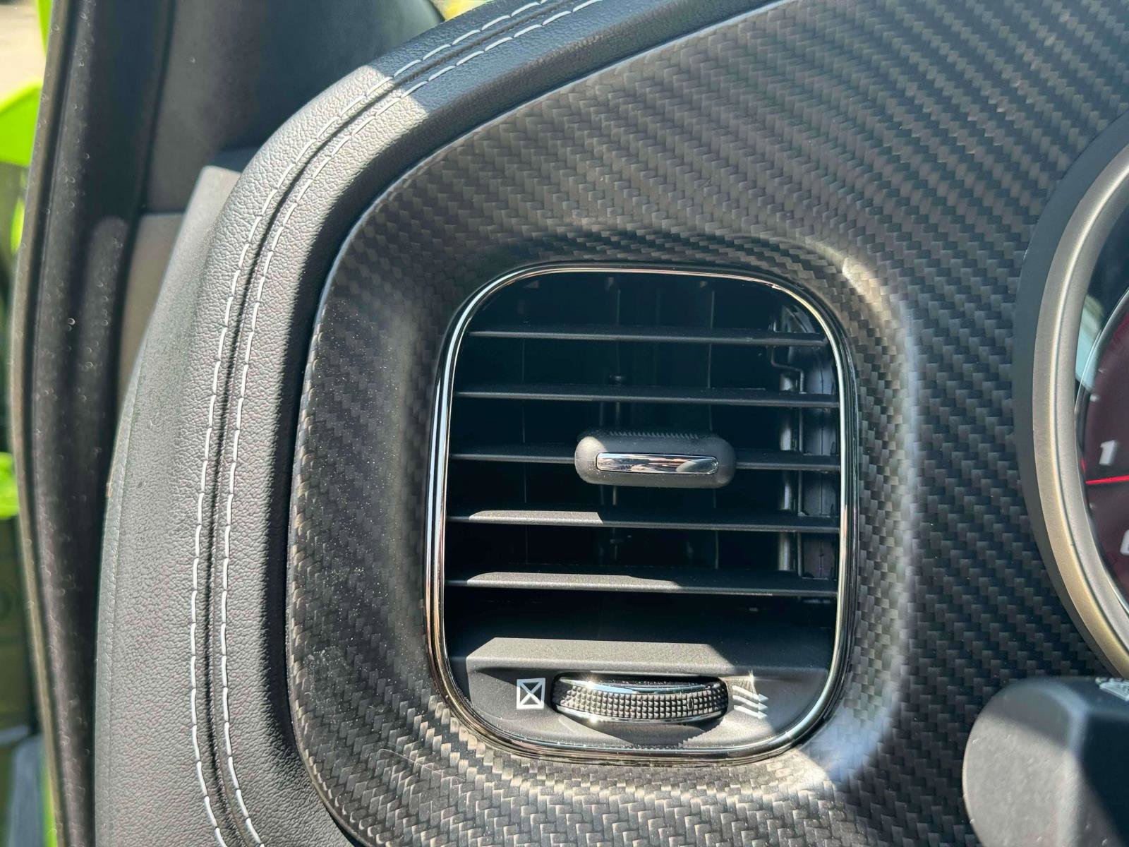 Used 2023 Dodge Charger SRT Hellcat w/ Harman/Kardon Audio Group image 21