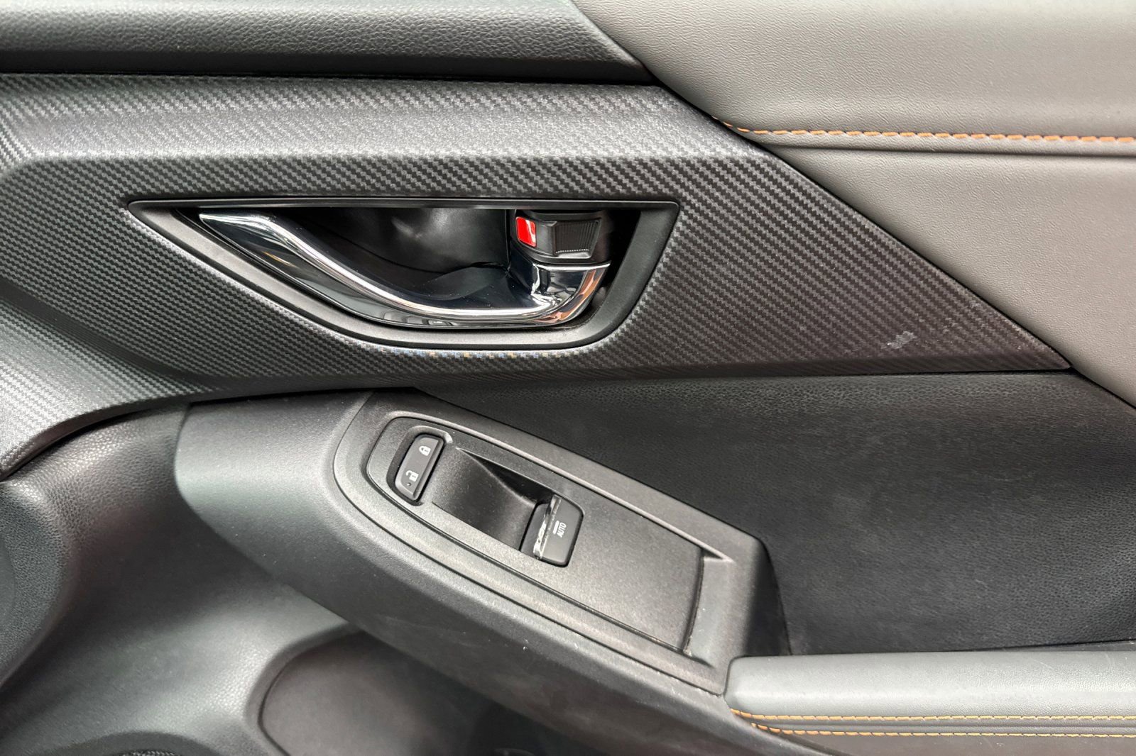 Used 2024 Subaru Crosstrek 2.5i Limited image 23