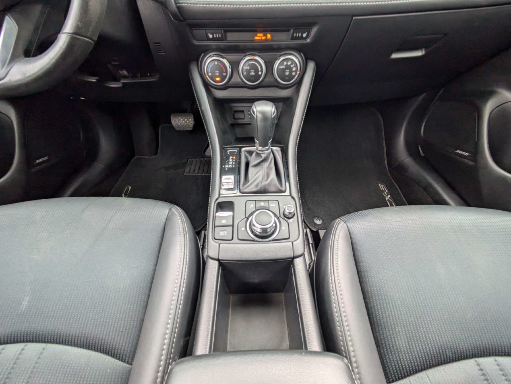 Used 2019 MAZDA CX-3 Touring w/ Preferred Equipment Package AWD/4WD image 22