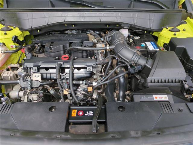 Used 2024 Hyundai Kona Limited FWD image 23