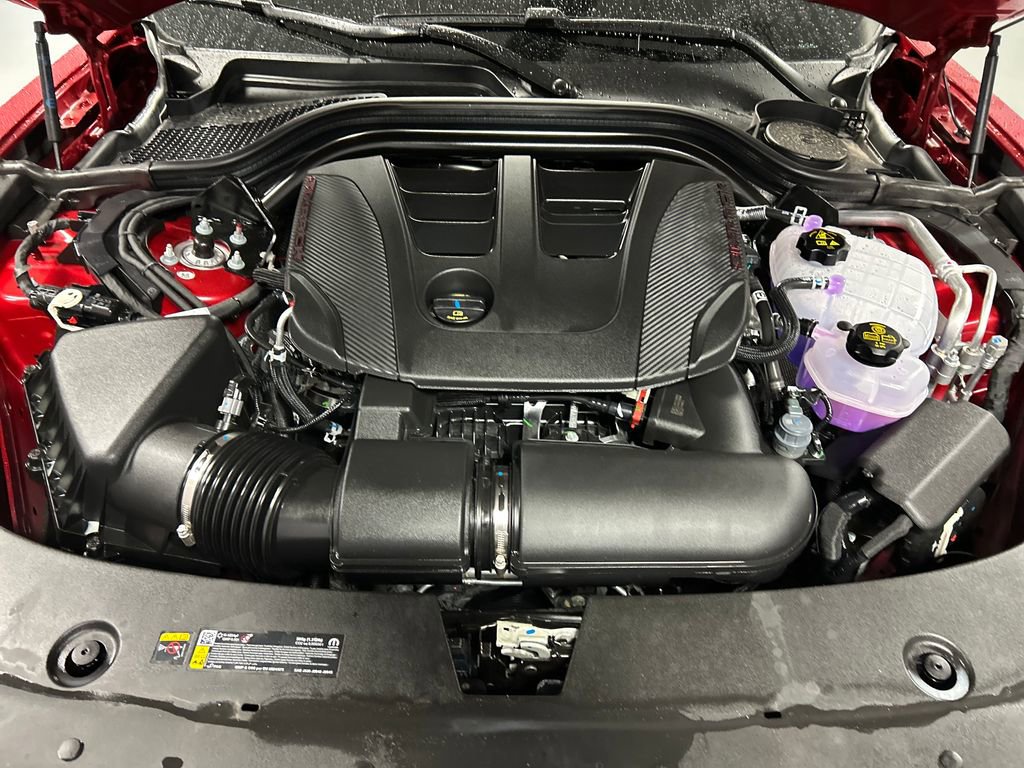 New 2026 Dodge Charger Scat Pack image 23