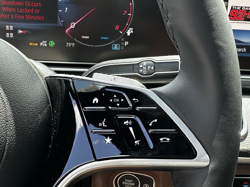 New 2026 Mercedes-Benz GLS 450 4MATIC image 29