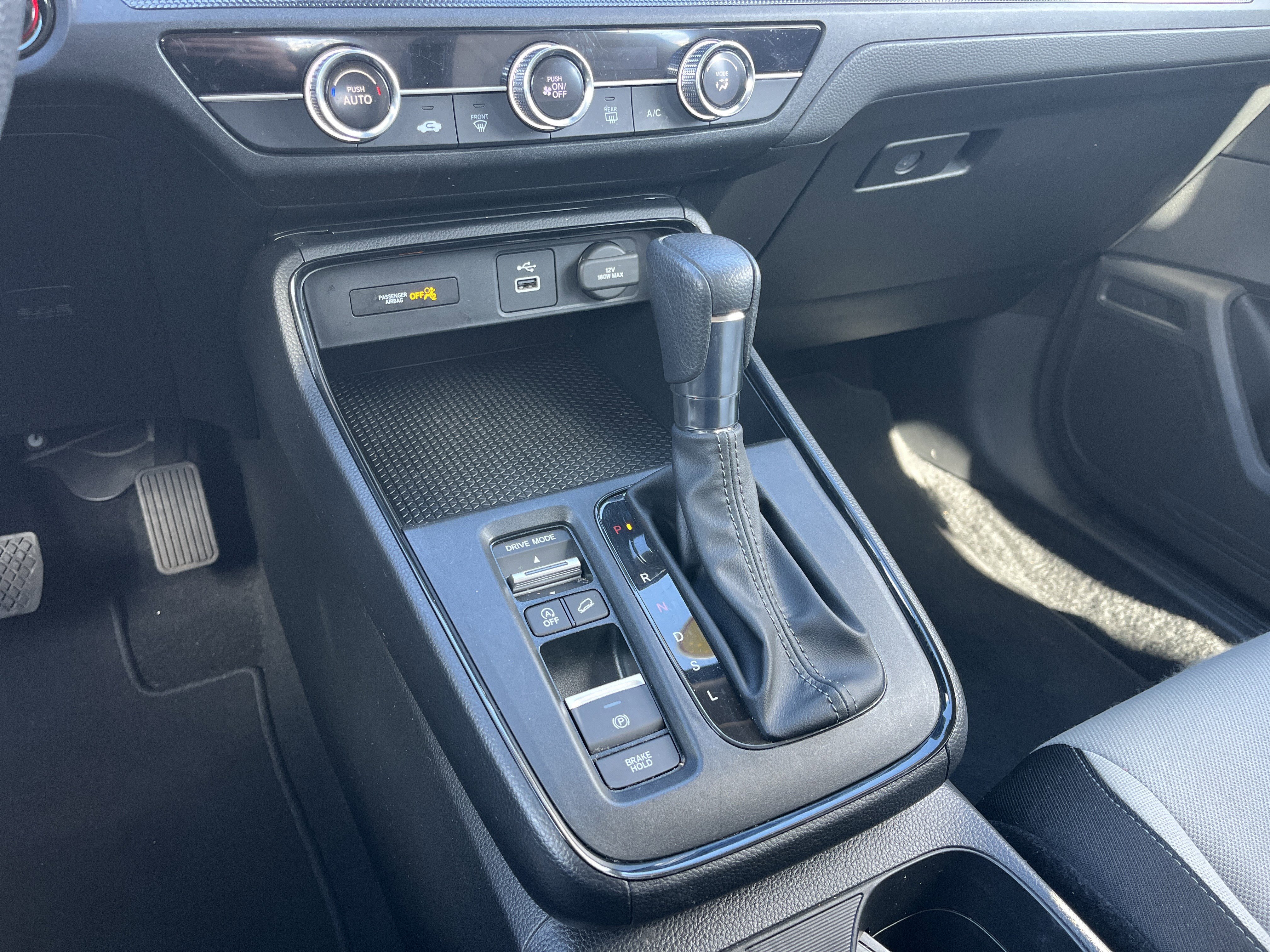 Certified 2023 Honda CR-V LX image 11