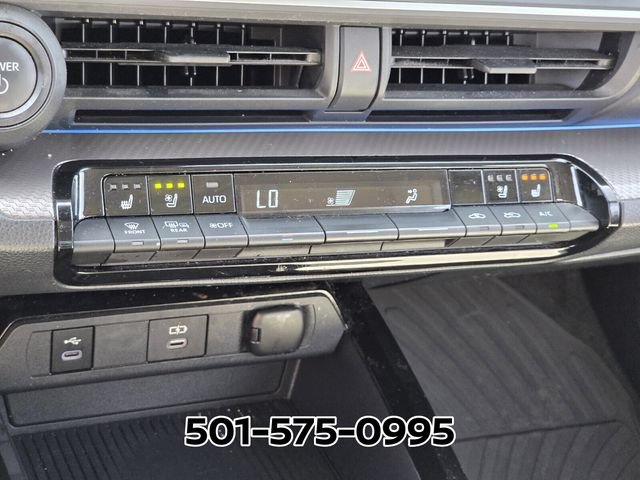 Used 2023 Toyota Prius Limited w/ Limited Premium Package AWD/4WD image 24