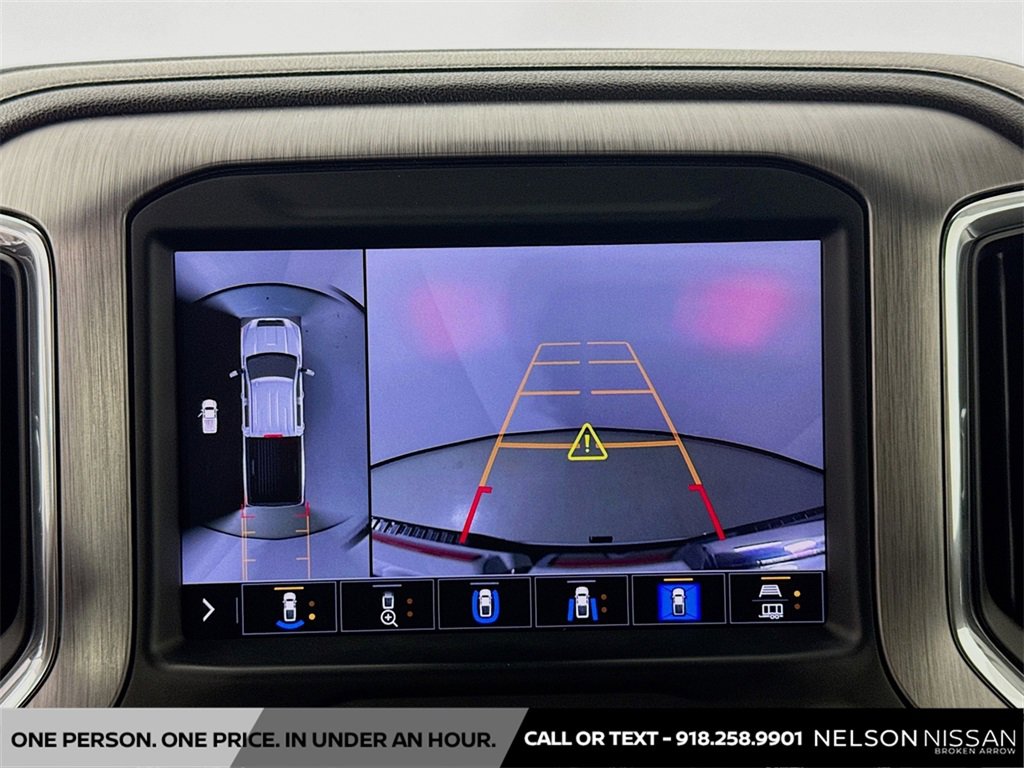 Used 2020 GMC Sierra 3500 Denali w/ Denali Ultimate Package image 14