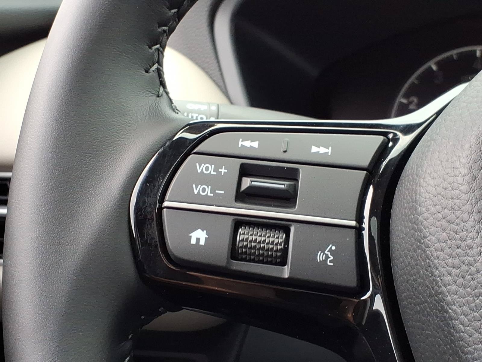 New 2027 Honda HR-V EX-L image 21
