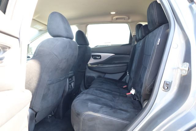 Used 2023 Nissan Murano S image 27