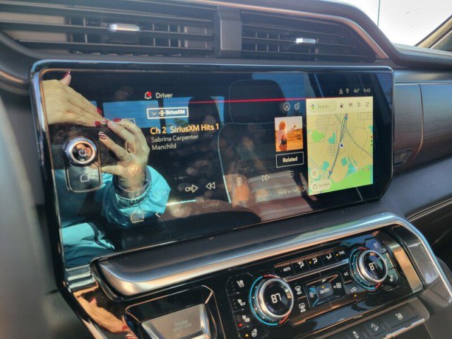 Used 2023 GMC Sierra 1500 Denali Ultimate image 22