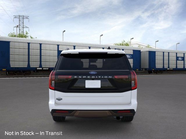 New 2026 Ford Expedition King Ranch AWD/4WD image 5
