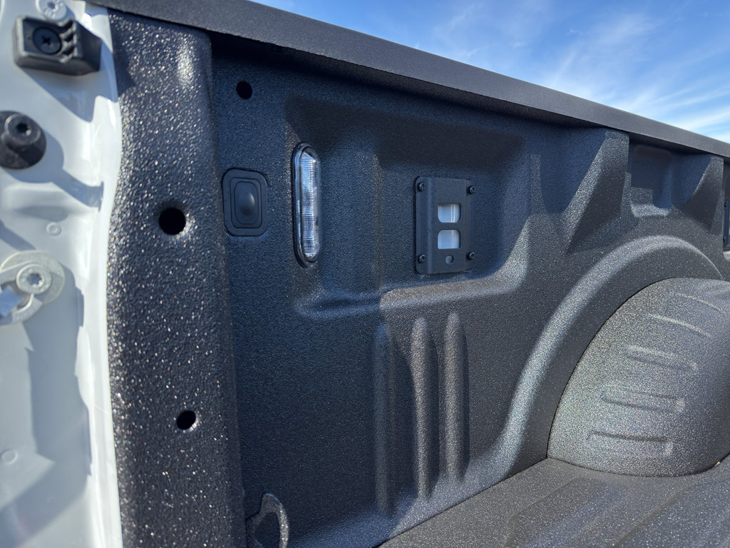 New 2026 Ford F350 Lariat image 32