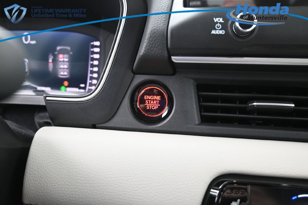 New 2026 Honda Pilot EX-L image 43