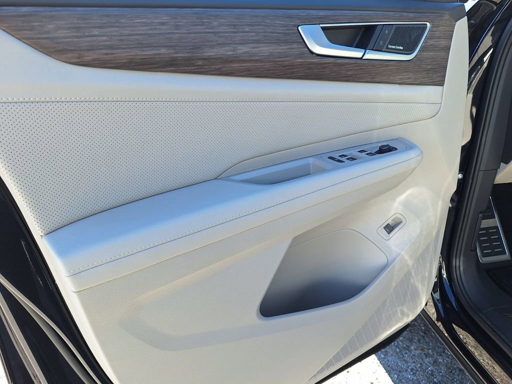 New 2026 Volkswagen Atlas SEL Premium R-Line image 27