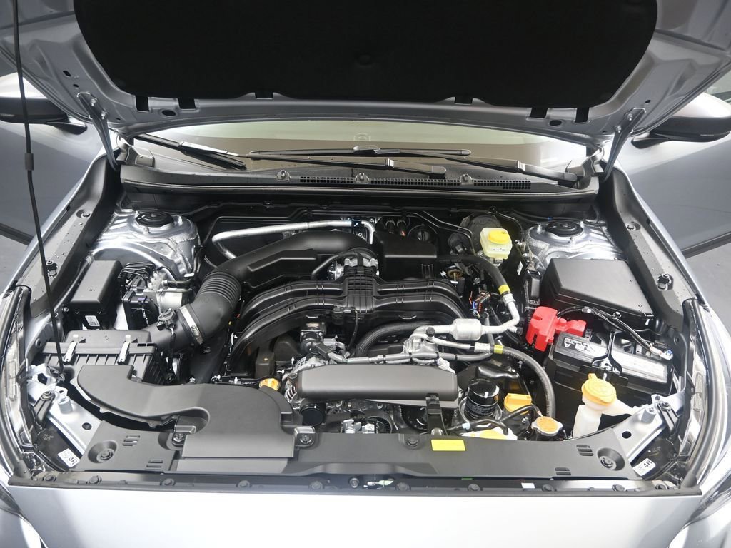 Used 2025 Subaru Crosstrek 2.5i Limited w/ Crosstrek Mirror Package image 10