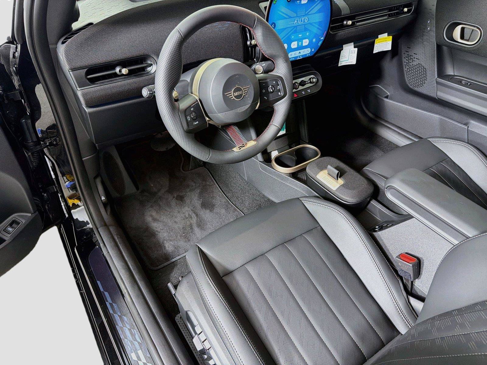 New 2026 MINI Cooper S FWD image 21