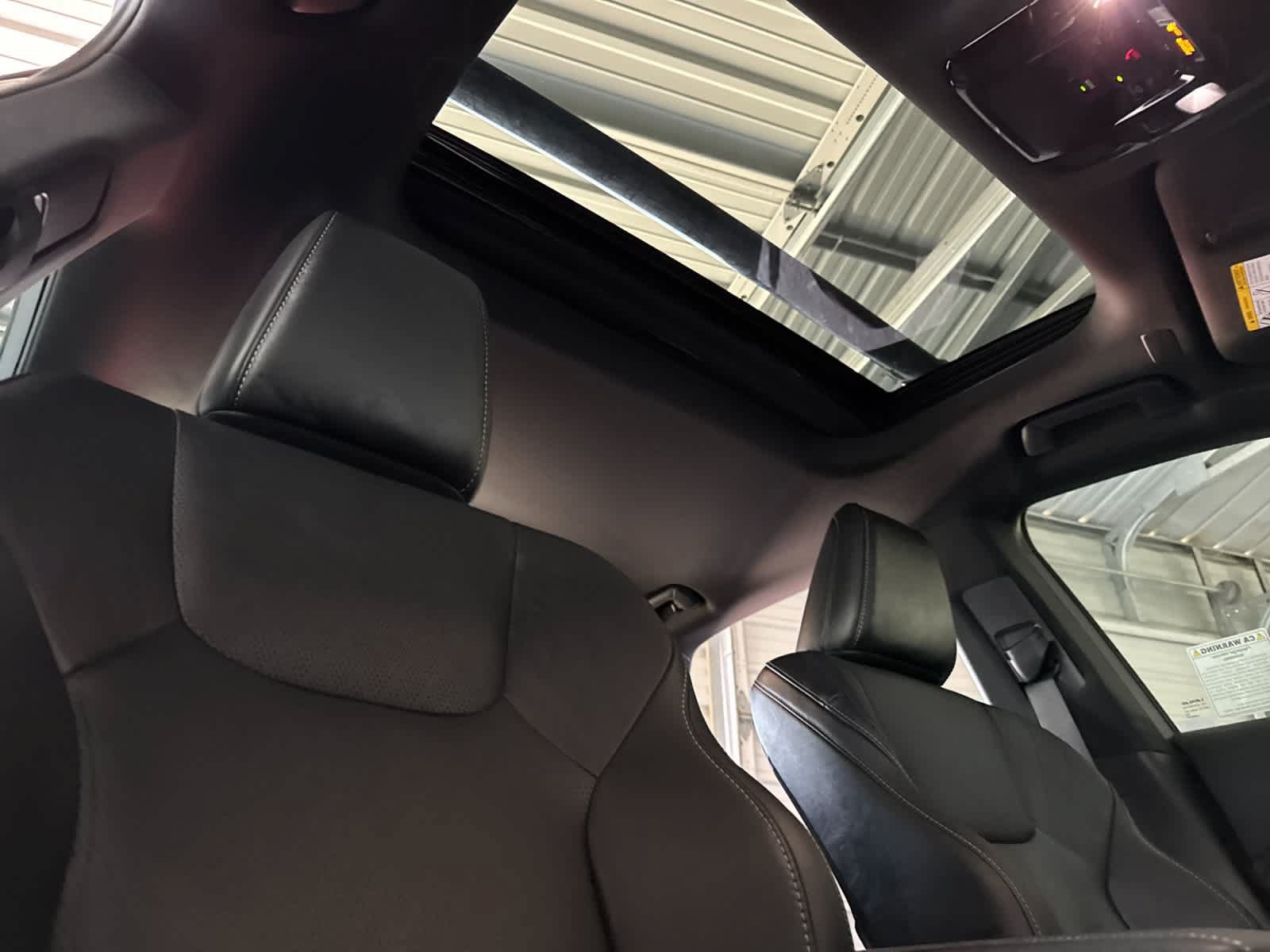 Certified 2025 Lexus RX 350 AWD/4WD image 18