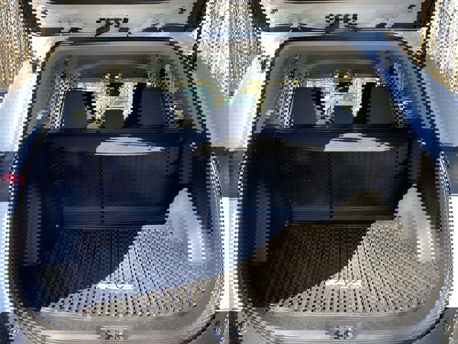 Certified 2023 Toyota RAV4 XLE w/ XLE Grade Weather Package image 13