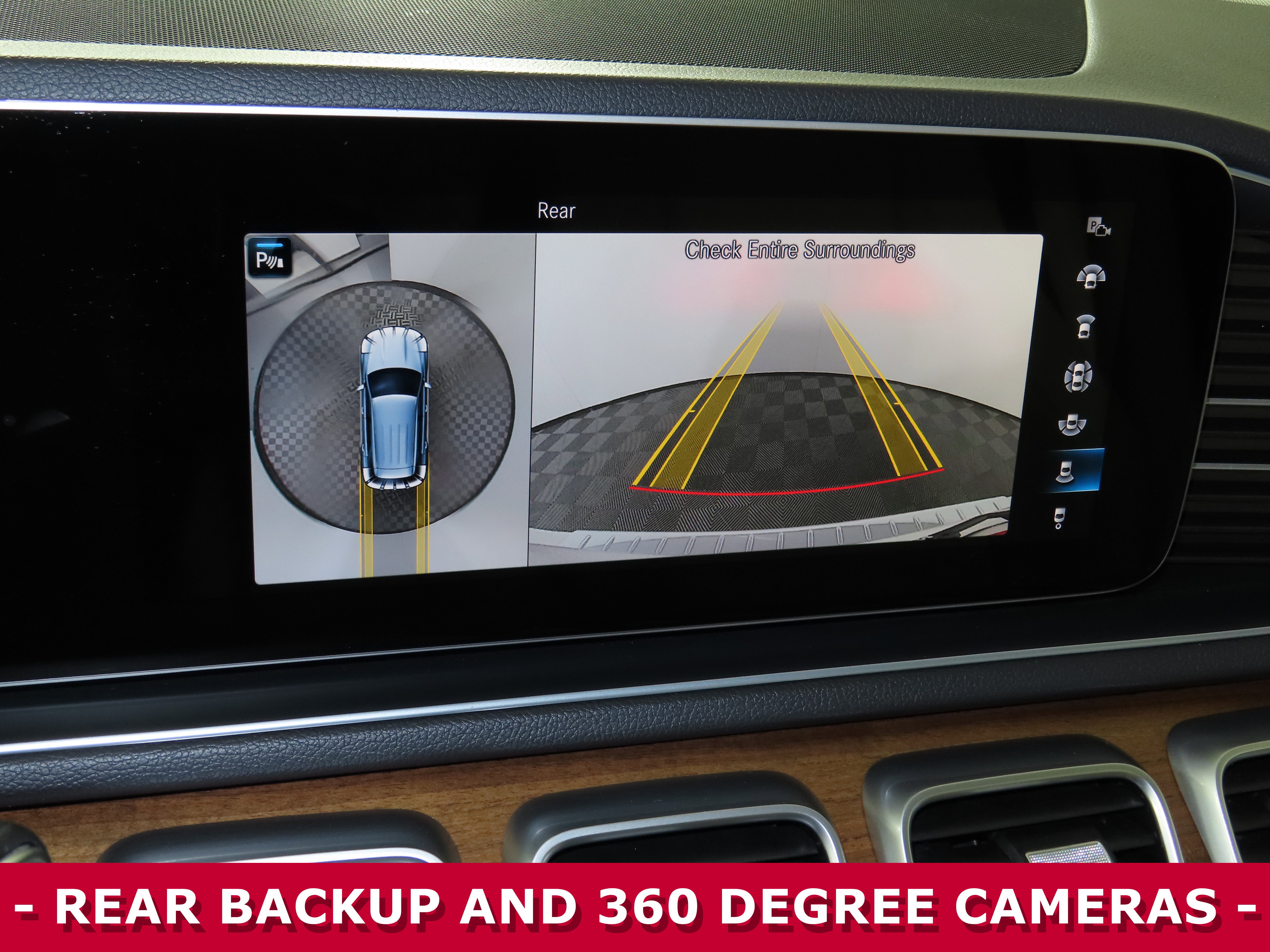 Used 2022 Mercedes-Benz GLE 350 image 18