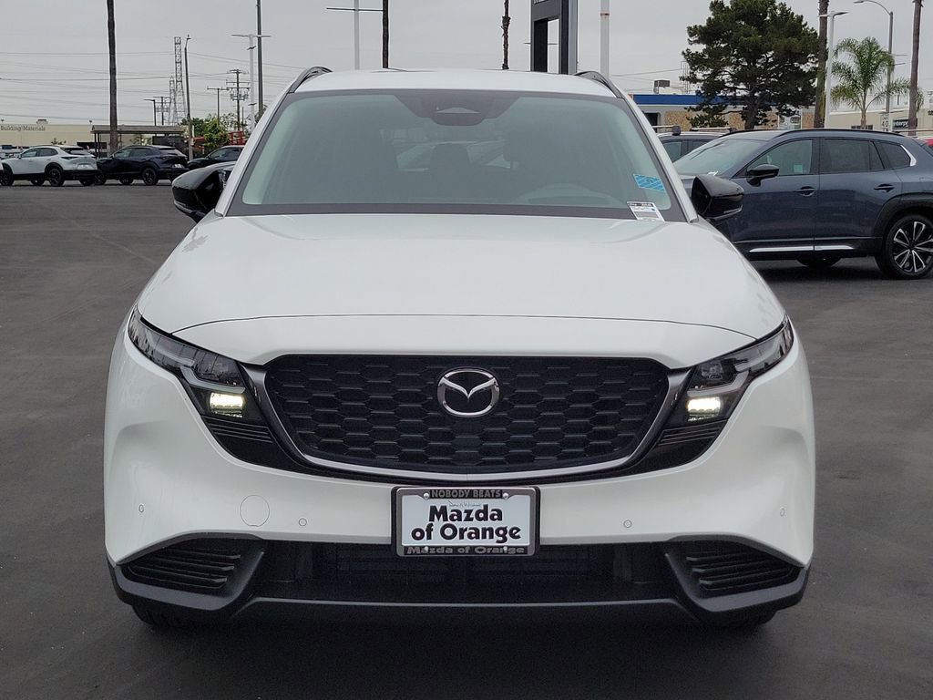 New 2026 MAZDA CX-5 Preferred AWD/4WD image 25