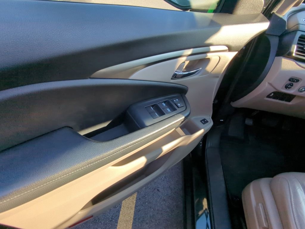 Used 2016 Honda Pilot EX-L image 8