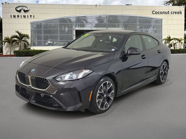 Used 2026 BMW 228i FWD image 2