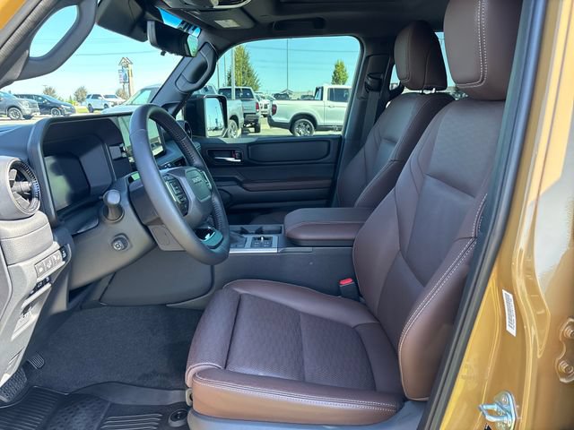 Used 2026 Toyota Land Cruiser w/ Premium Package AWD/4WD image 9