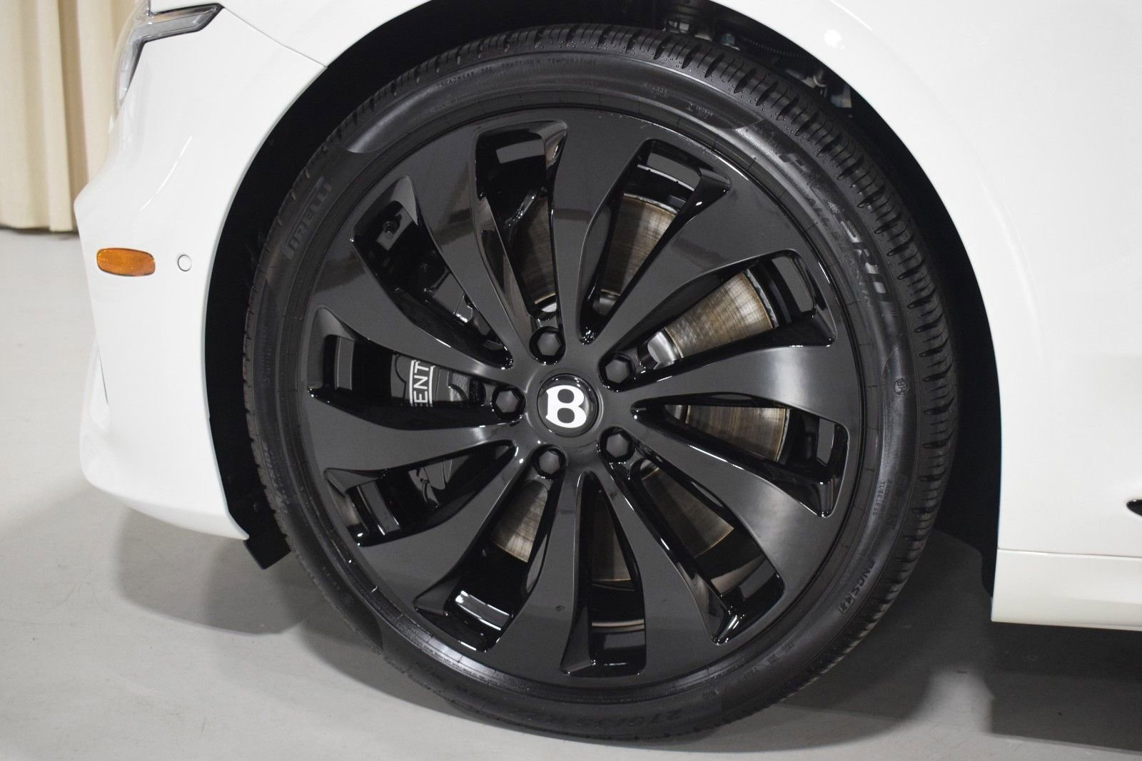 New 2026 Bentley Continental GT image 16