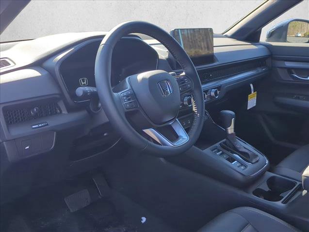 New 2026 Honda CR-V Sport-L image 3